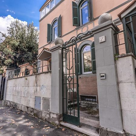 V E N E R E Apartments Roma Eksteriør bilde
