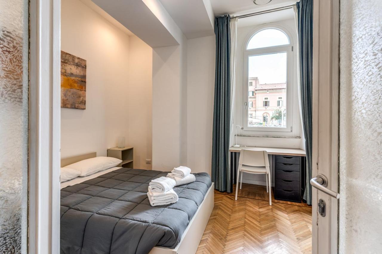 V E N E R E Apartments Roma Eksteriør bilde
