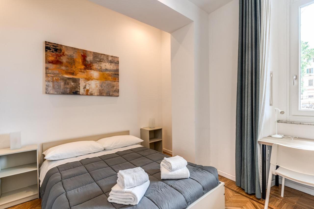 V E N E R E Apartments Roma Eksteriør bilde