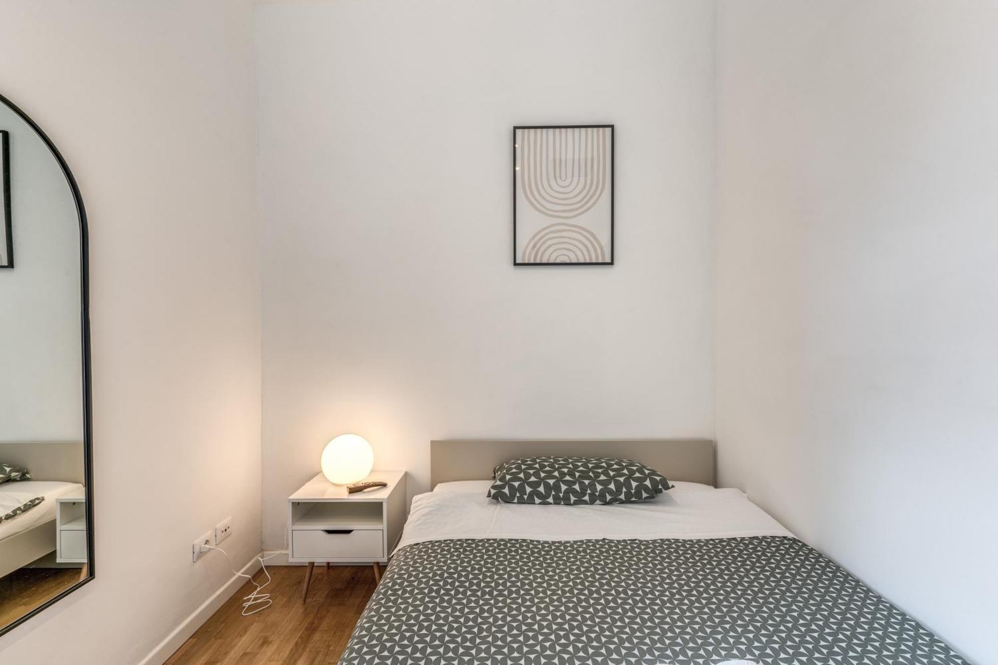 V E N E R E Apartments Roma Eksteriør bilde